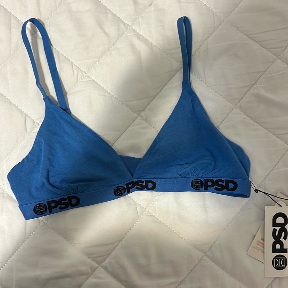 PSD Triangle Bra